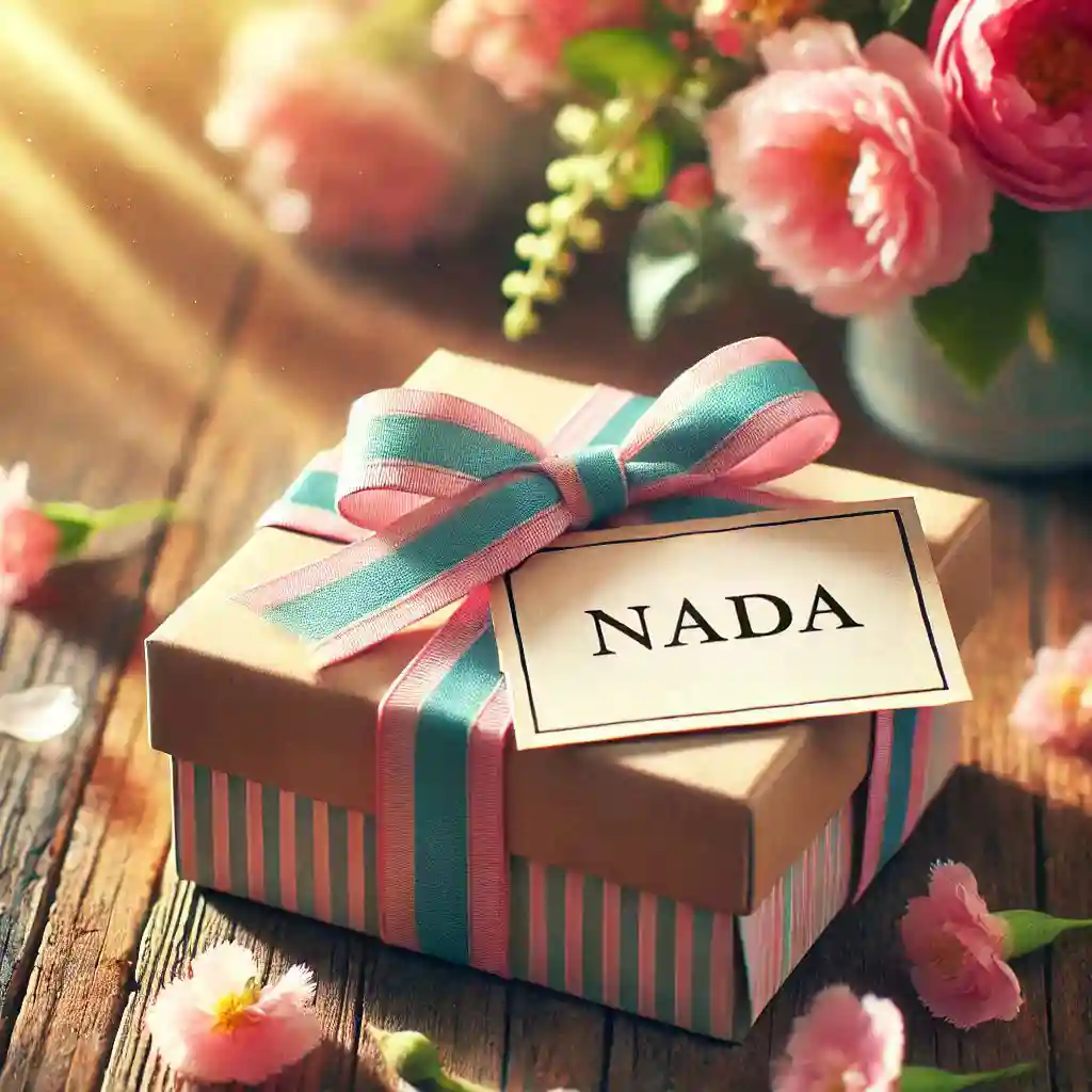 Producto inexistente de 100 pesos