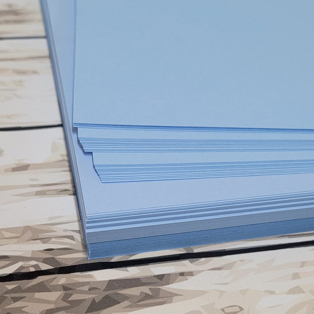 Papel Nettuno Pesca 140 grs.