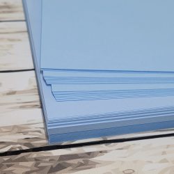 Papel Nettuno Pesca 140 grs.