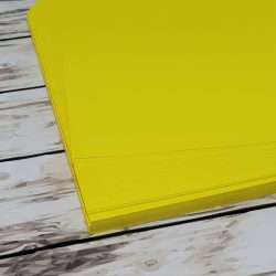 Papel Sirio Limone 80 grs.