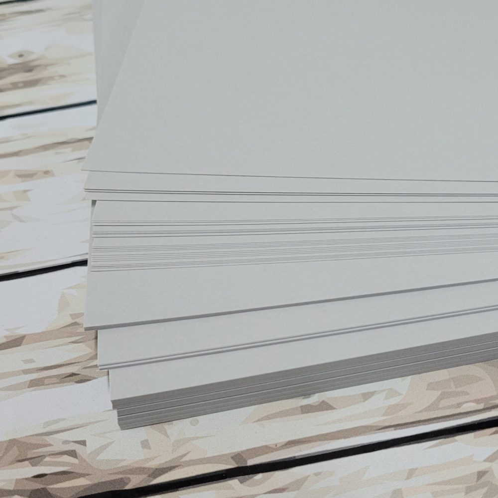Papel Sirio Perla 80 grs.