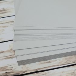 Papel Sirio Perla 80 grs.