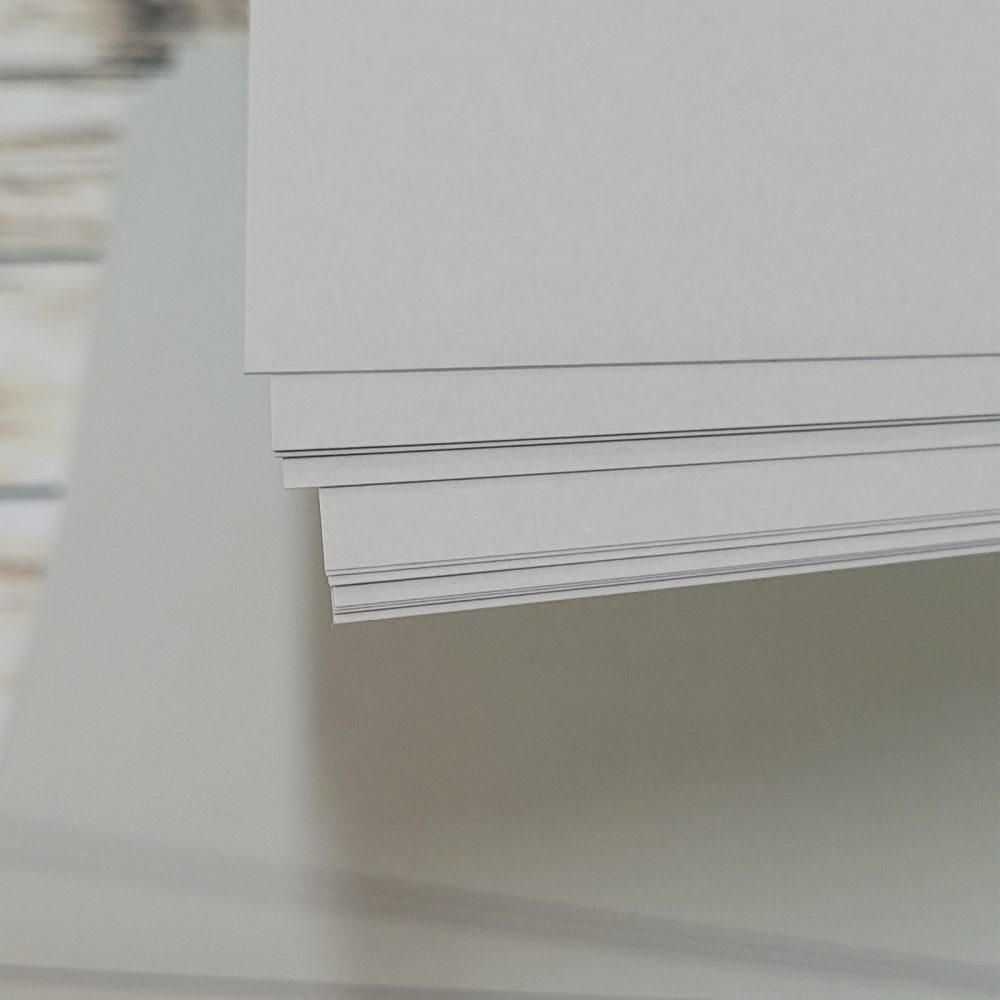 Papel Sirio Perla 80 grs. - Imagen 2