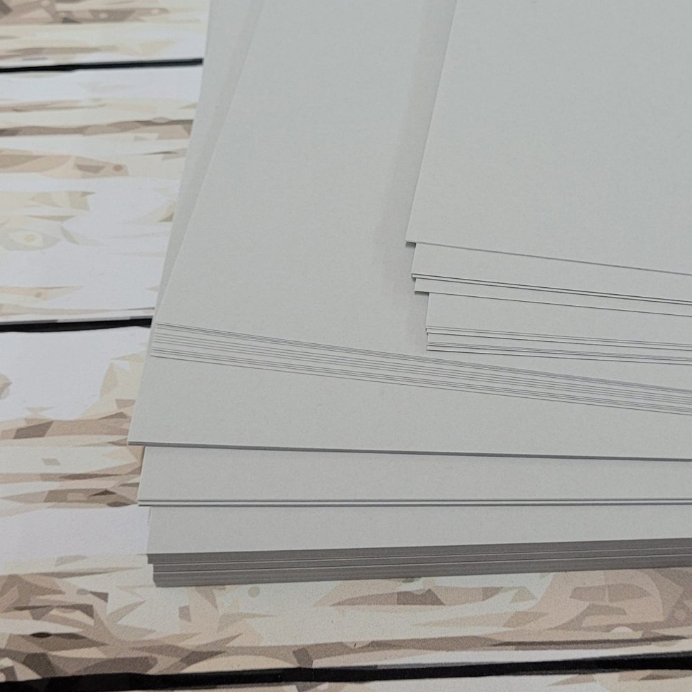 Papel Sirio Perla 80 grs. - Imagen 4