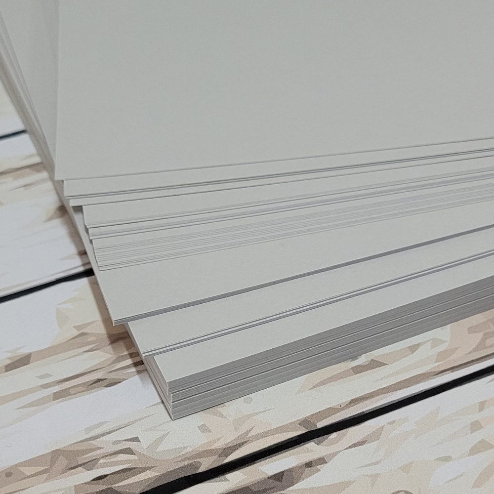 Papel Sirio Perla 80 grs. - Imagen 5